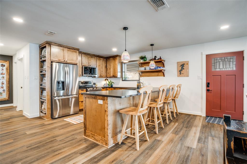 Nocona Hills - Residential