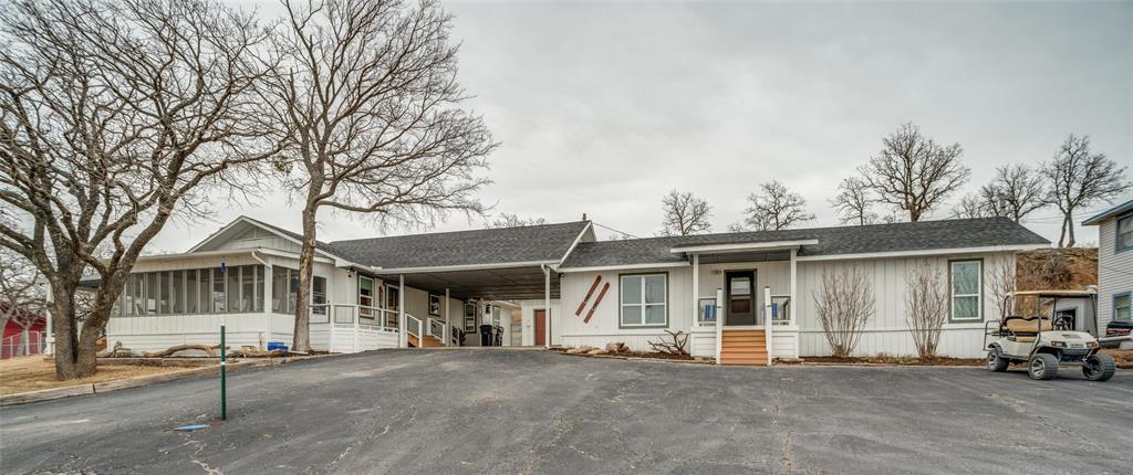 Nocona Hills - Residential