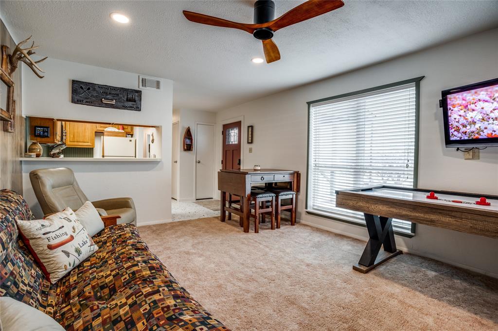 Nocona Hills - Residential