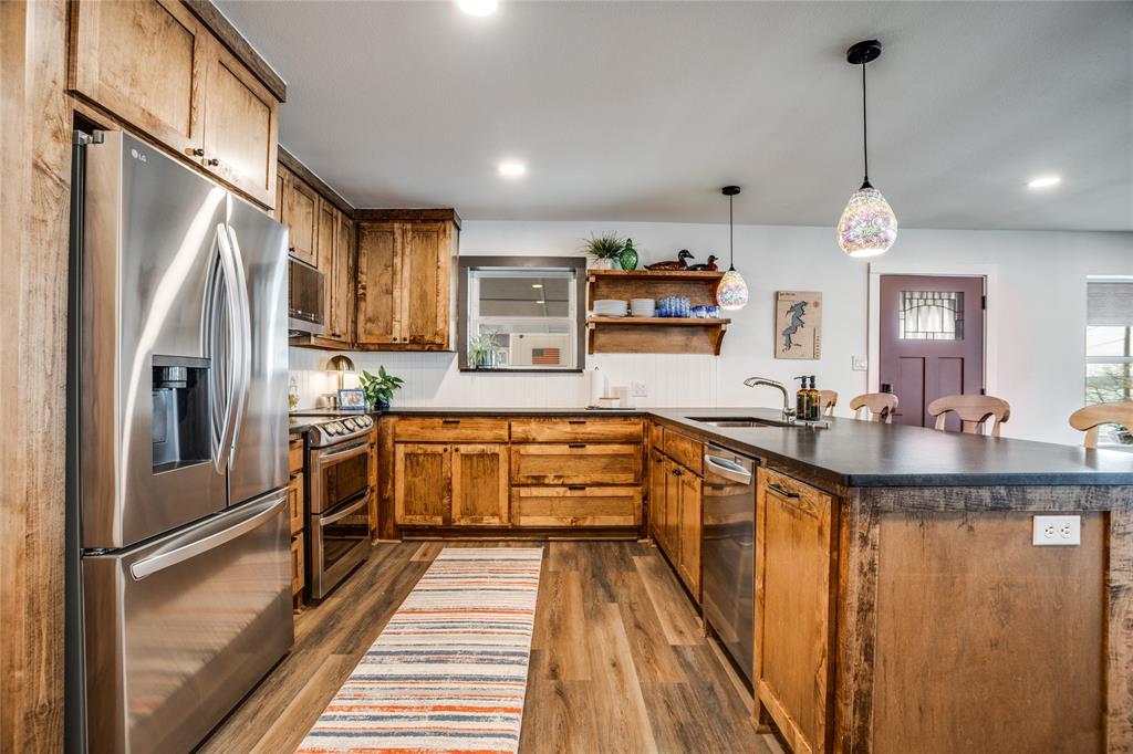 Nocona Hills - Residential