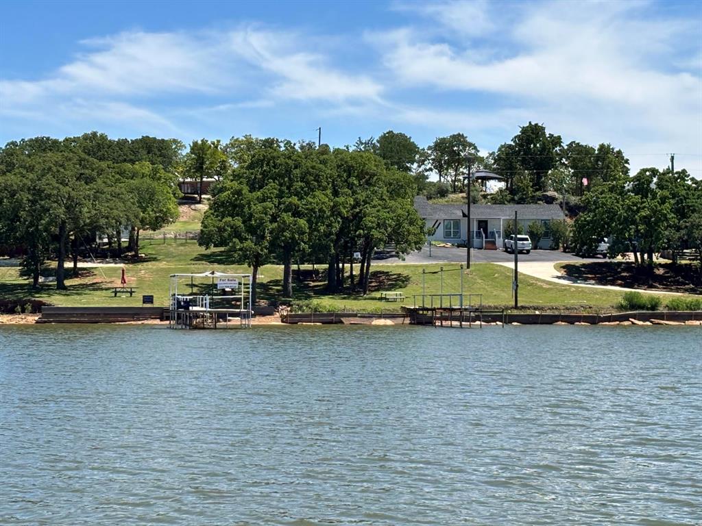 Nocona Hills - Residential