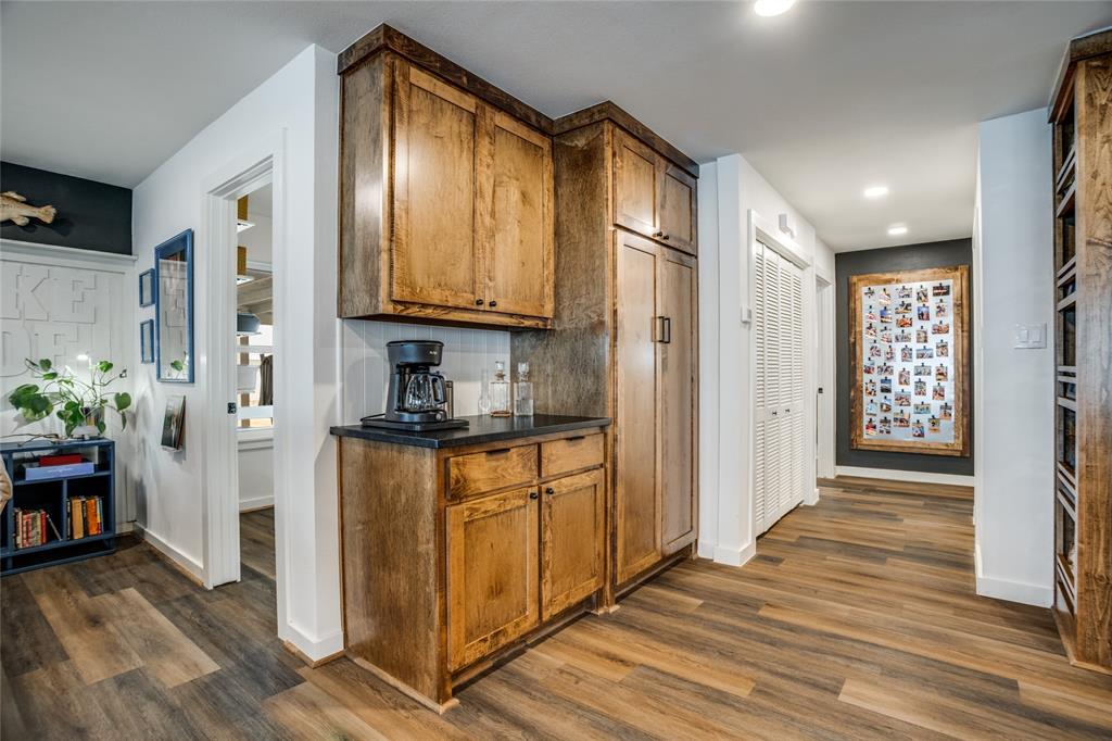 Nocona Hills - Residential