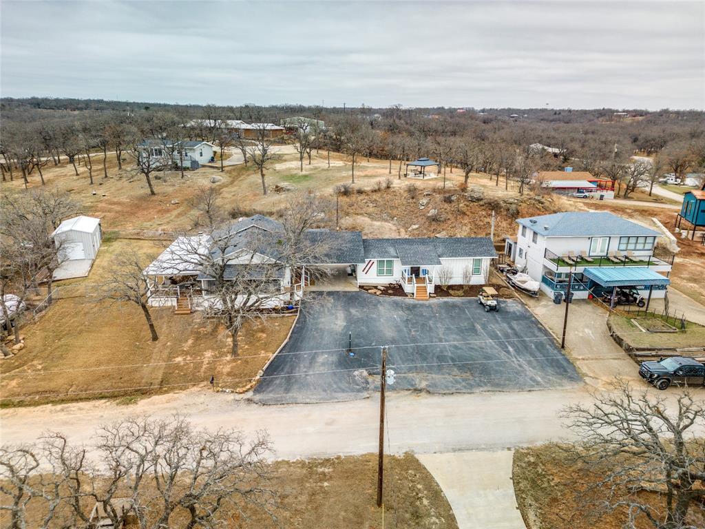 Nocona Hills - Residential
