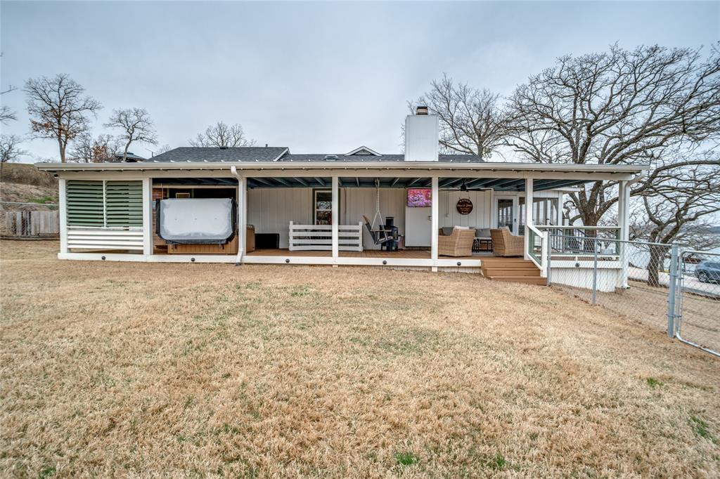 Nocona Hills - Residential