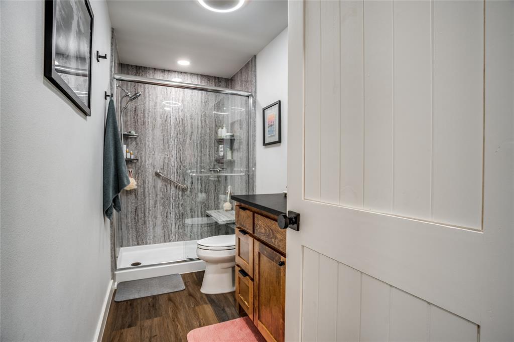Nocona Hills - Residential