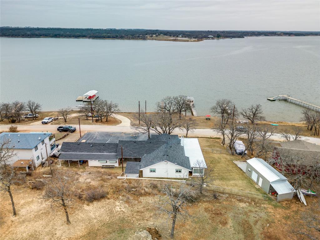 Nocona Hills - Residential