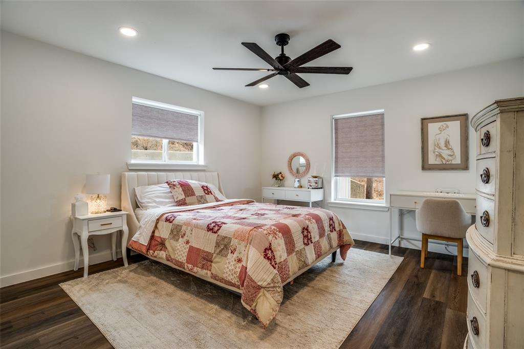 Nocona Hills - Residential