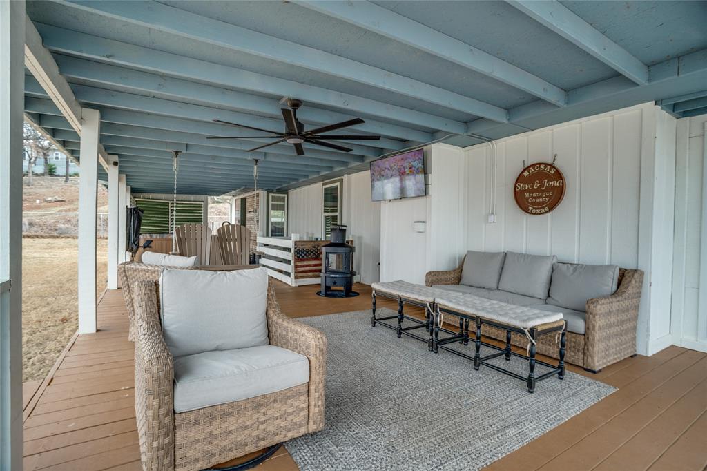 Nocona Hills - Residential