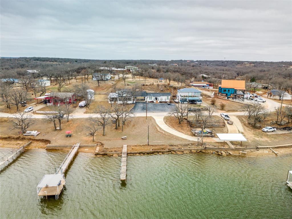 Nocona Hills - Residential