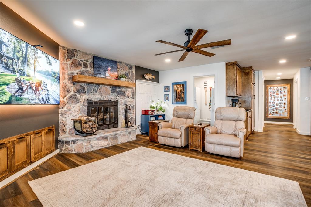 Nocona Hills - Residential