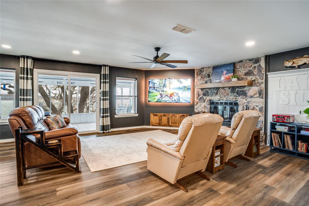 Nocona Hills - Residential