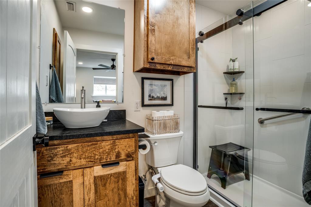 Nocona Hills - Residential