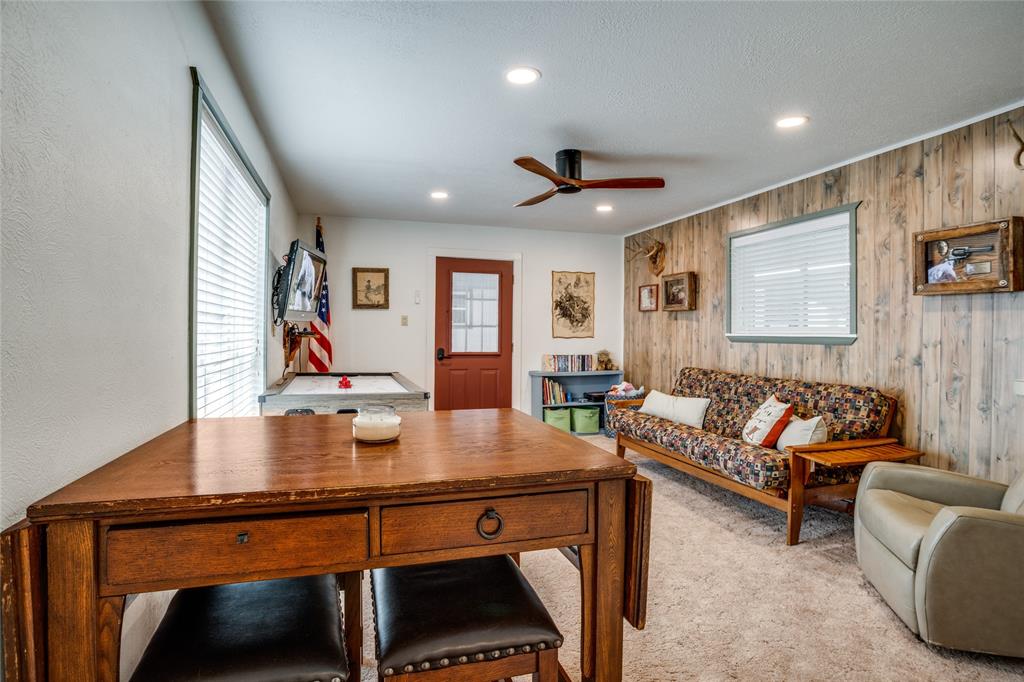Nocona Hills - Residential