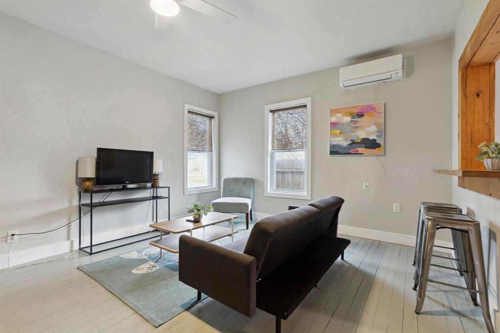 East We Go - Residential Income