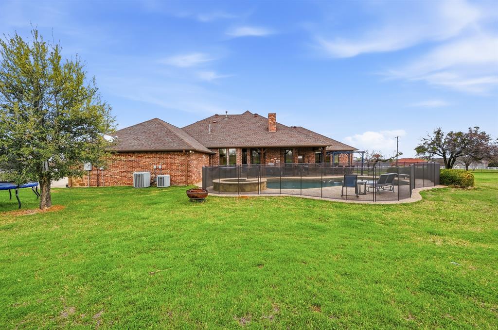 Allred Add - Residential