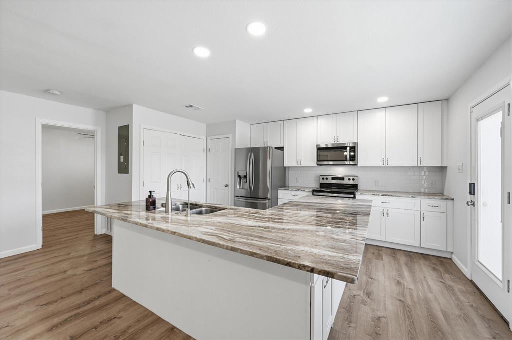 Allred Add - Residential
