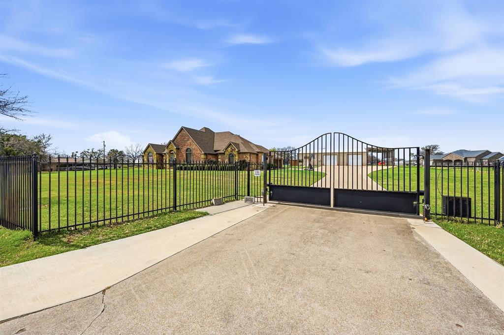 Allred Add - Residential