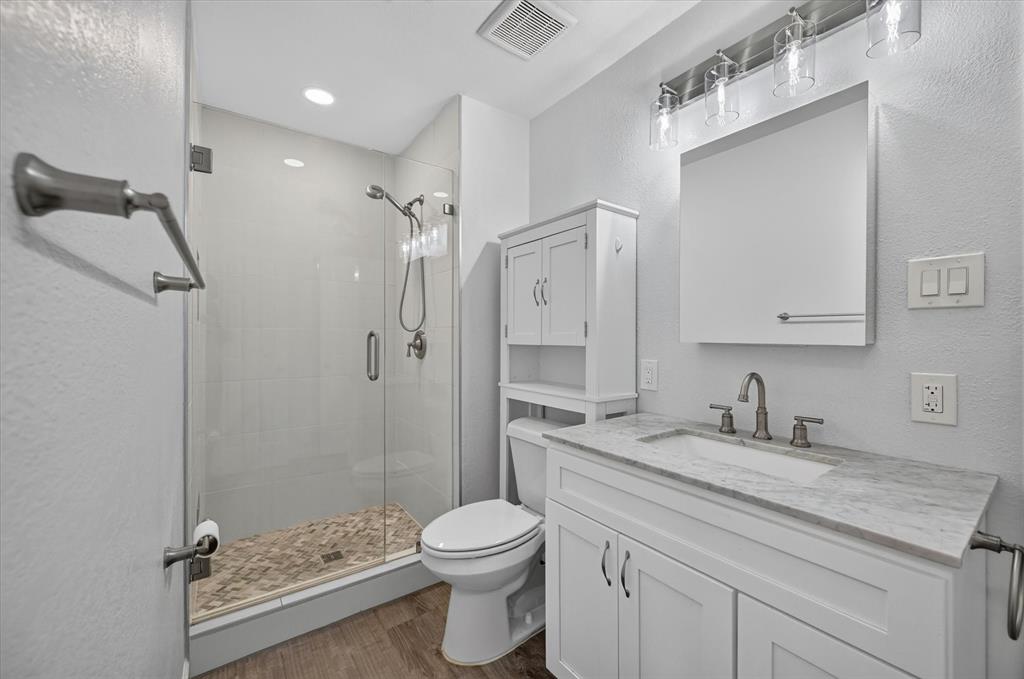 Allred Add - Residential