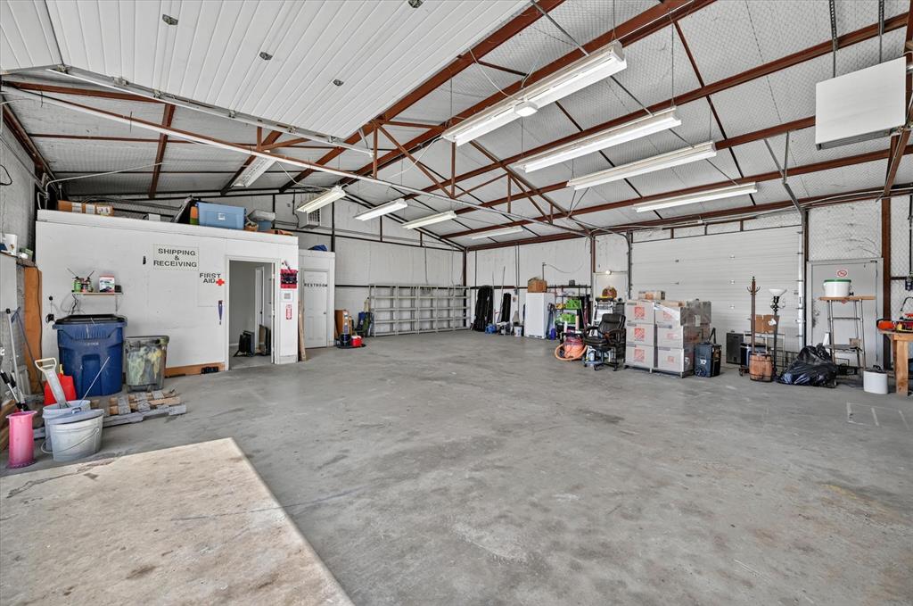 Allred Add - Residential