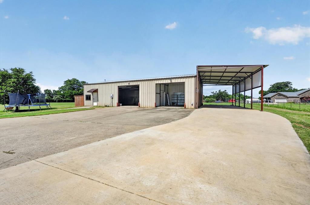 Allred Add - Residential