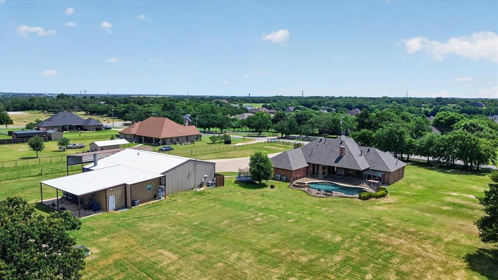 Allred Add - Residential