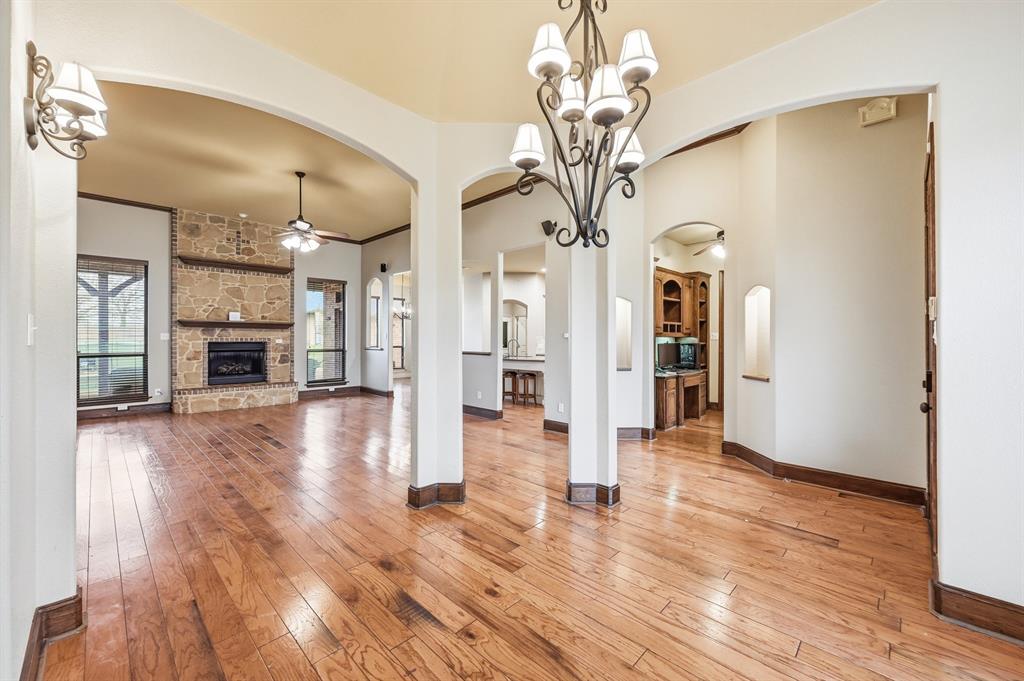 Allred Add - Residential