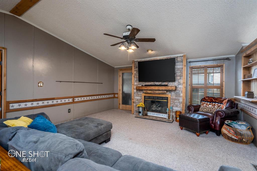 Mesa Meadows - Residential