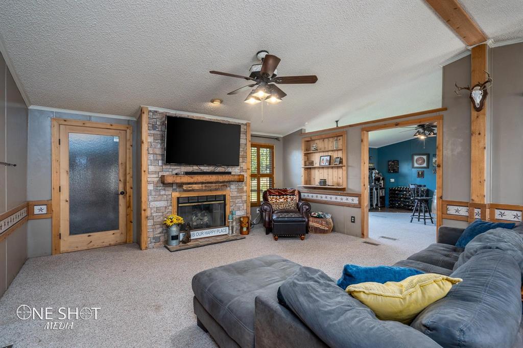 Mesa Meadows - Residential