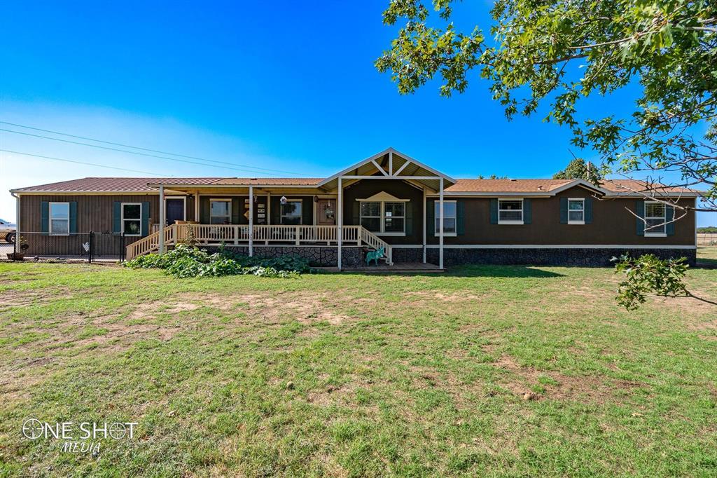 Mesa Meadows - Residential