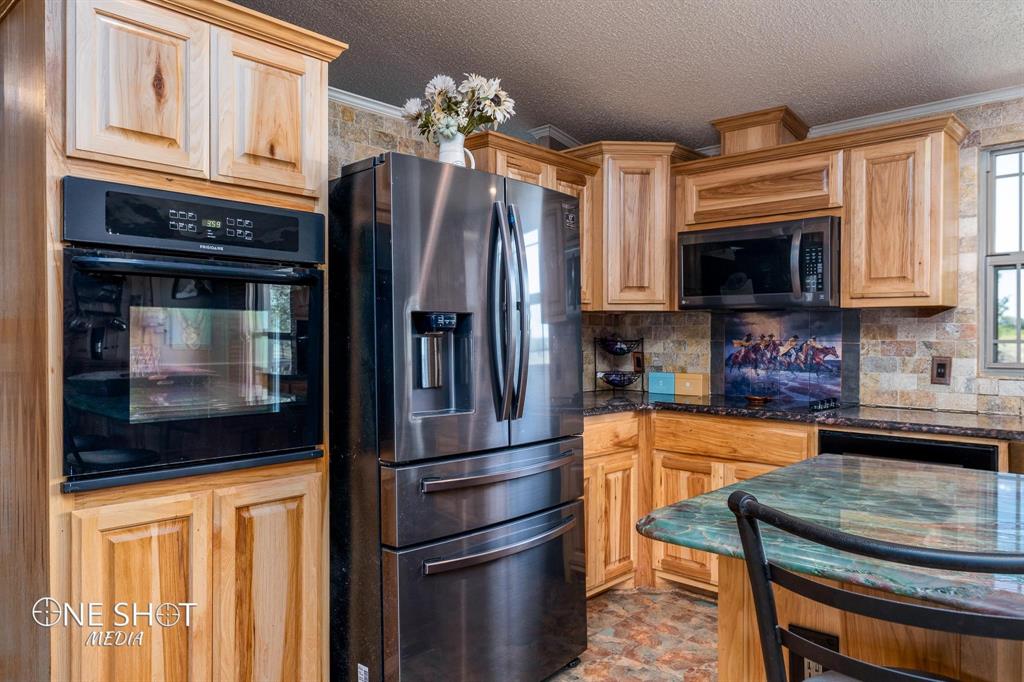 Mesa Meadows - Residential