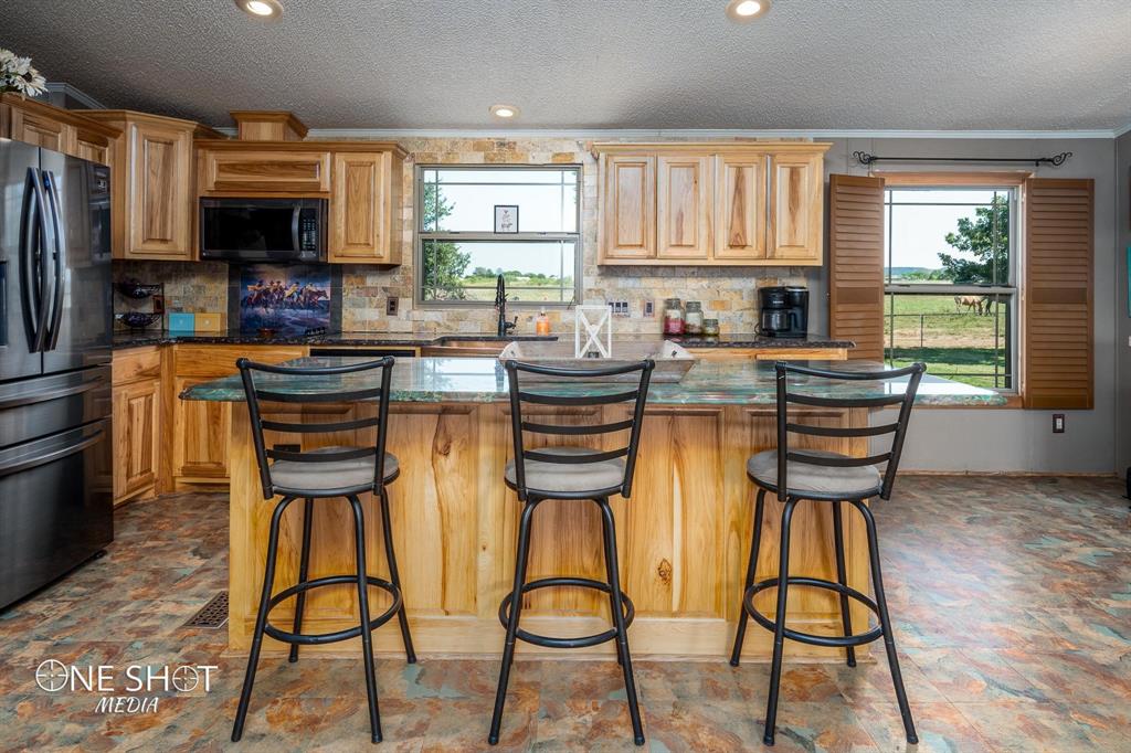 Mesa Meadows - Residential