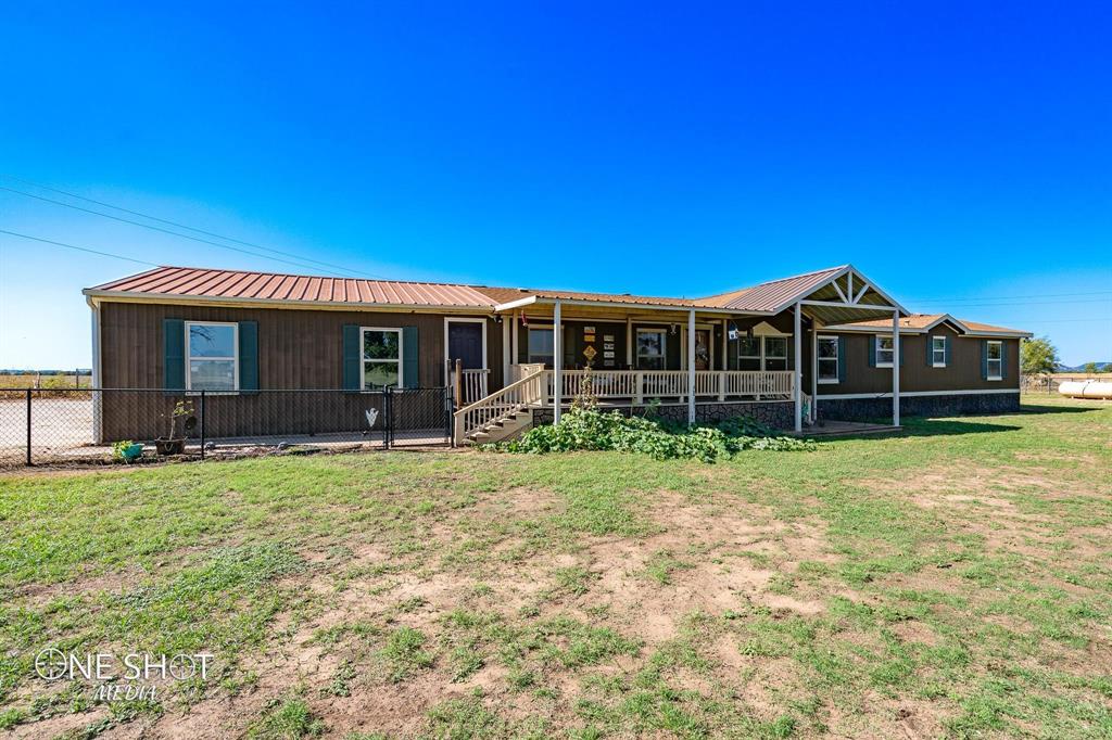 Mesa Meadows - Residential