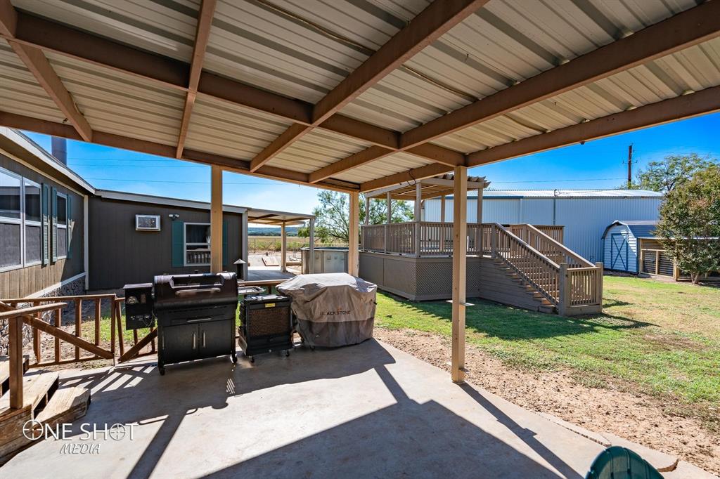Mesa Meadows - Residential
