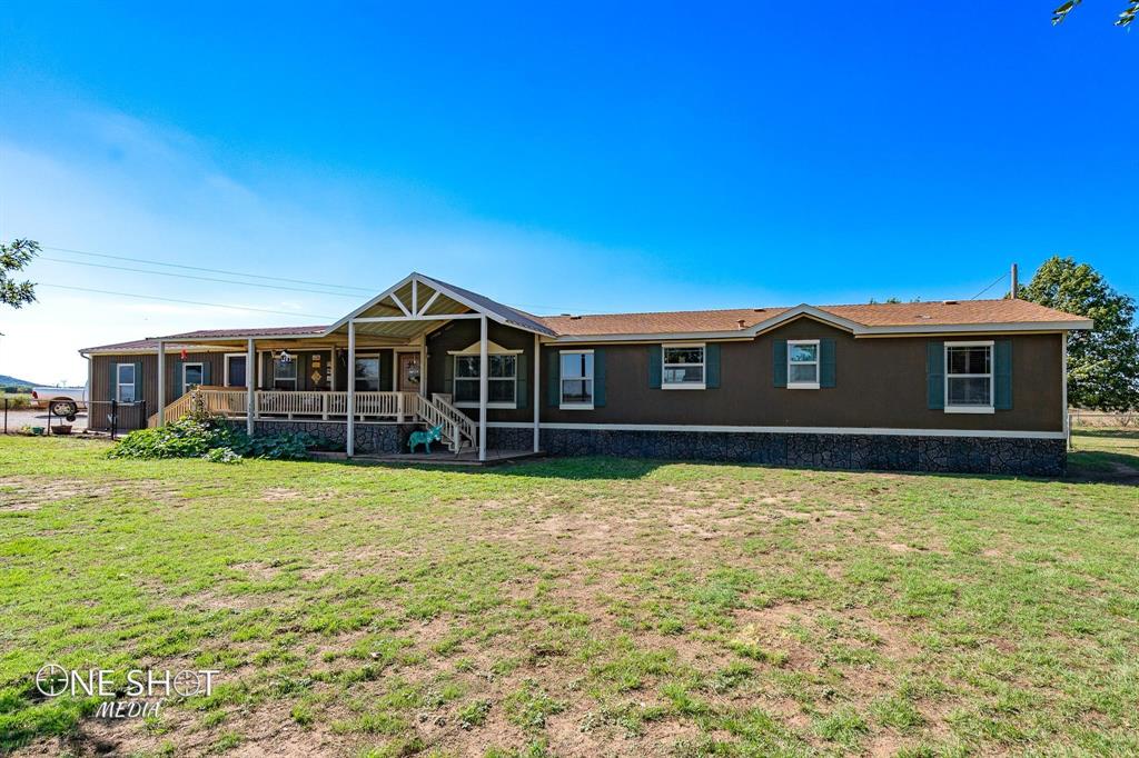 Mesa Meadows - Residential