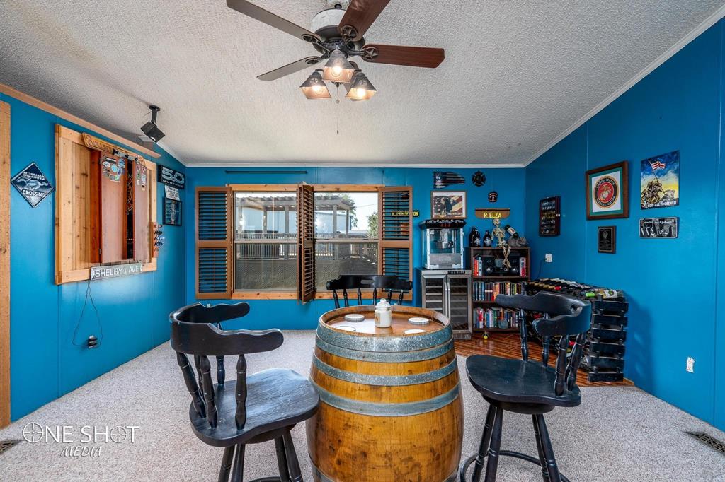 Mesa Meadows - Residential