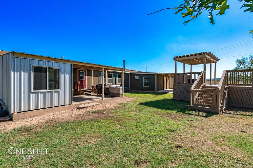 Mesa Meadows - Residential