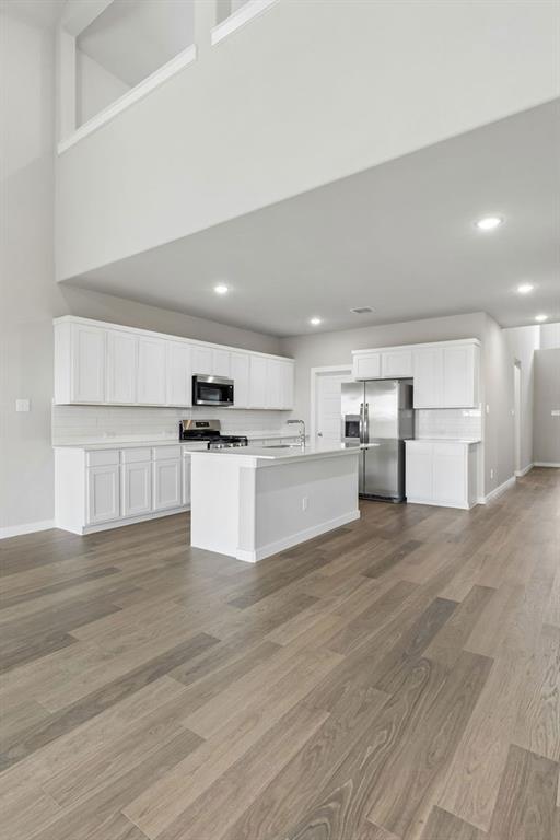 Elevon - Residential