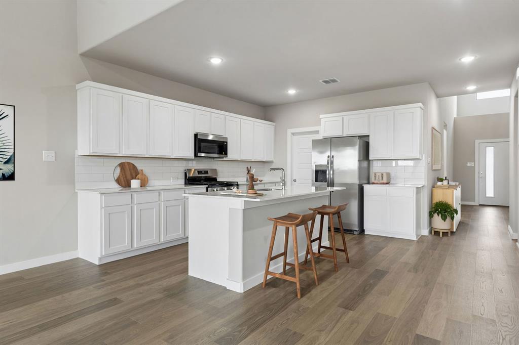 Elevon - Residential