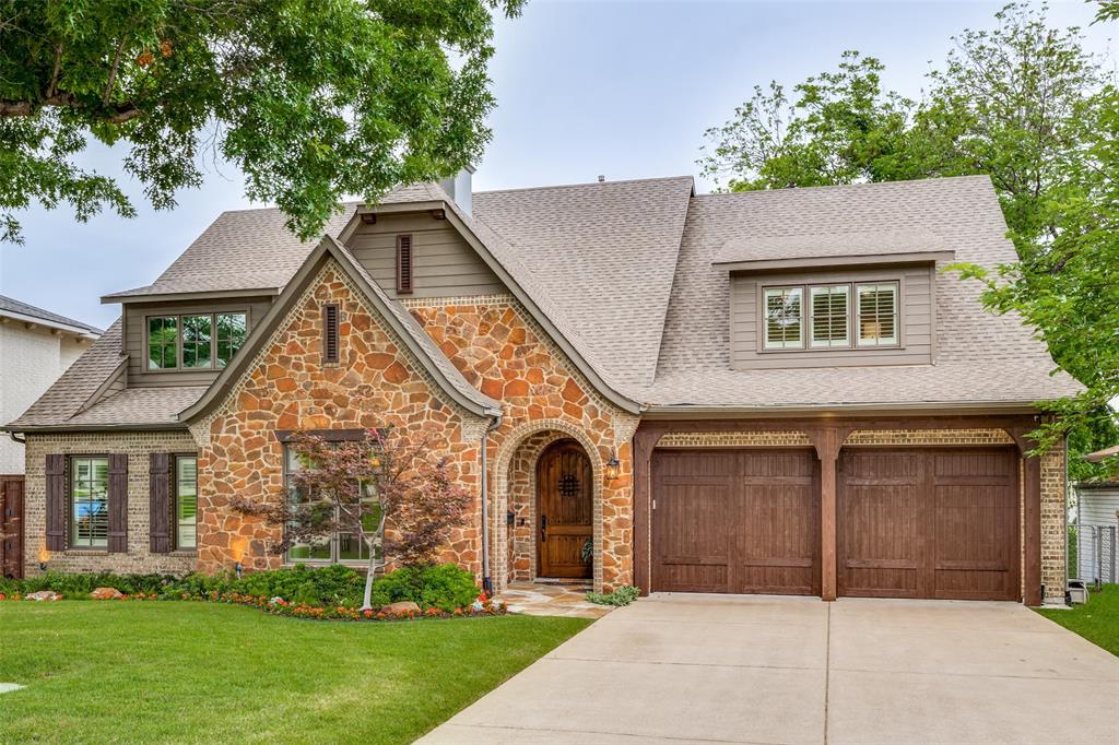 Lakewood Estates - Residential