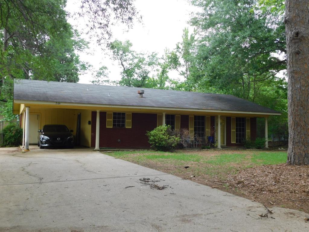 THIS 2 BEDROOM 1 BATHROOM BRICK HOME IS CURRENTLY TENANT OCCUPIED. RECENTLY TOTALLY REMODEL INCLUDED NEW INTERIOR & EXTERIOR PAINT, NEW ARCHTECTURAL SHINGLE ROOF, NEW PORCELAIN TILE & LUXURY VINYL PLANK FLOORING THROUGHOUT, NEW DISHWASHER, NEW OVEN, WATER HEATER, NEW BATHROOM AND KITCHEN QUARTZ AND GRANITE COUNTERTOPS, NEW VANITY & KITCHEN LIGHTS AS WELL AS A NEW CONCRETE DRIVEWAY AND SIDE WALK TO BACK YARD PATIO.