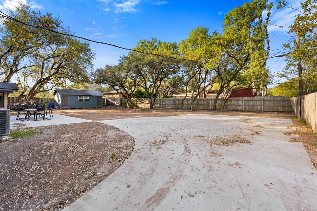 WOODED ACRES - Residential