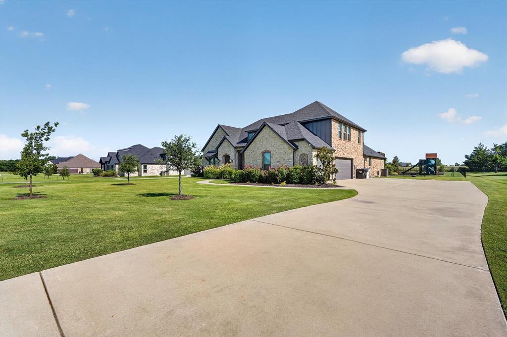 Waterstone Estates Sec I - Residential