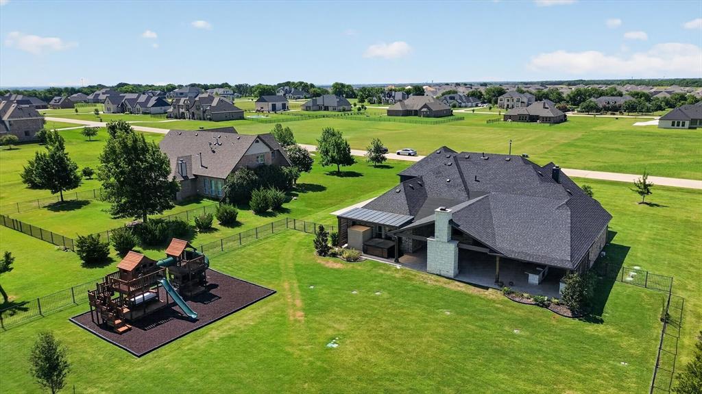 Waterstone Estates Sec I - Residential