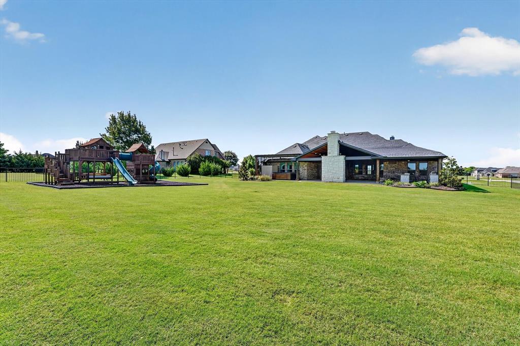 Waterstone Estates Sec I - Residential
