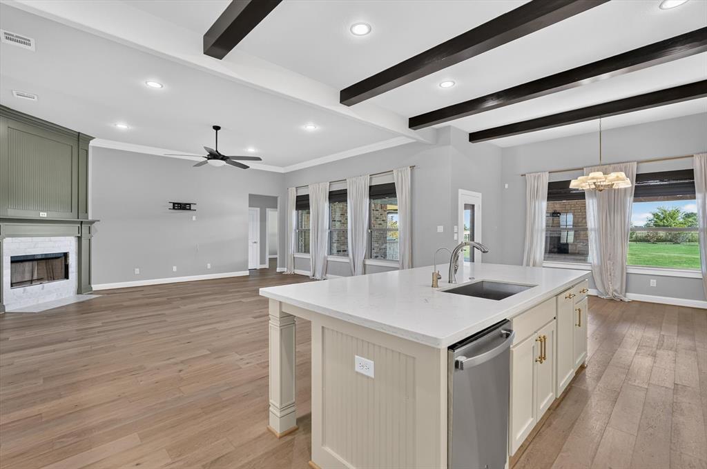 Waterstone Estates Sec I - Residential