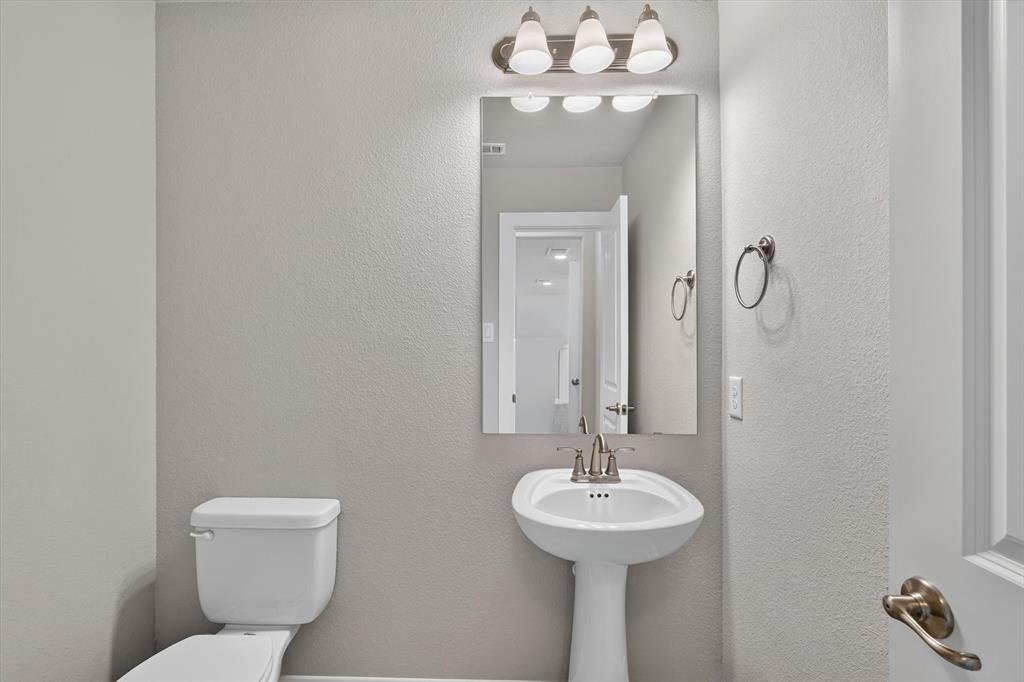 Waterstone Estates Sec I - Residential