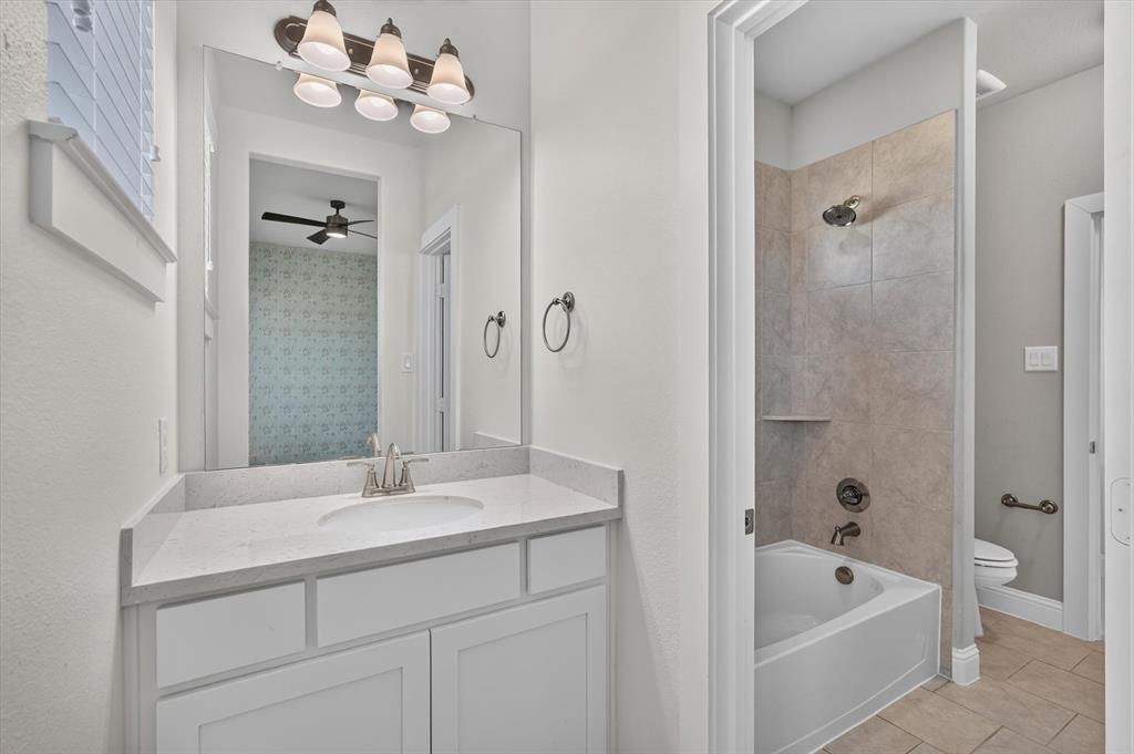 Waterstone Estates Sec I - Residential