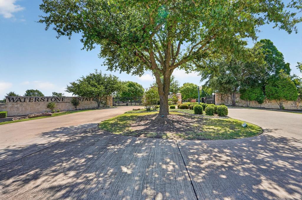 Waterstone Estates Sec I - Residential