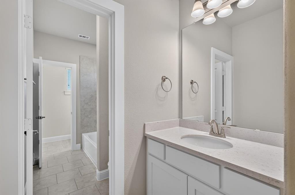 Waterstone Estates Sec I - Residential