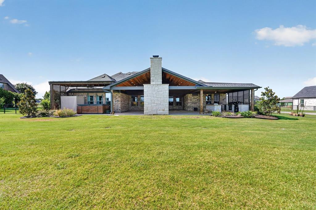 Waterstone Estates Sec I - Residential